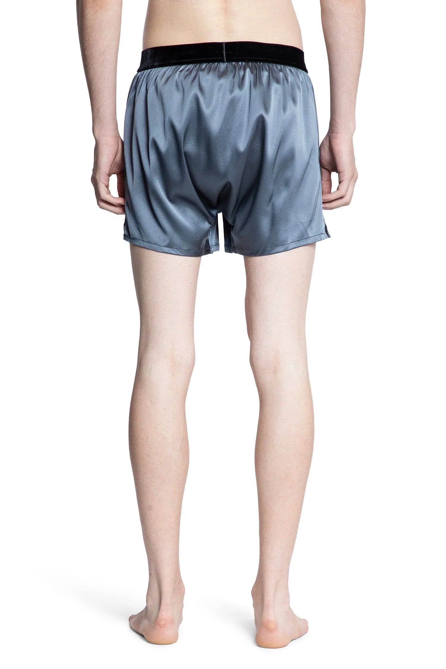 Silk-Boxers - 3
