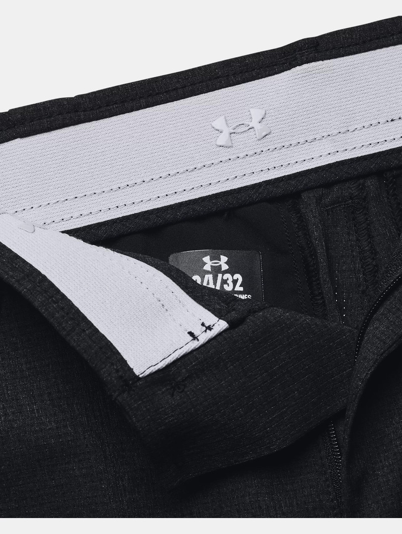 UA Golf Vented 7