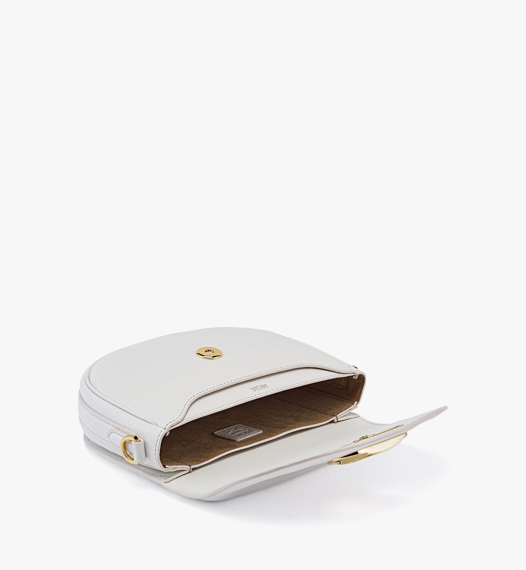 Mode Travia Crossbody in Nappa Leather - 4