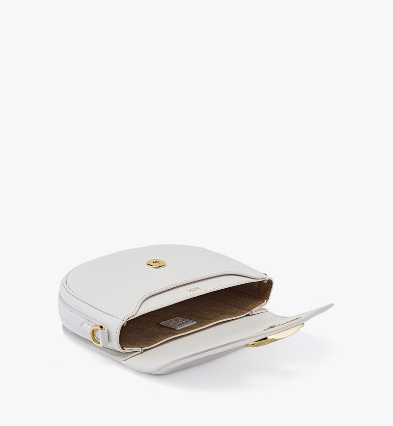 Mode Travia Crossbody in Nappa Leather 4