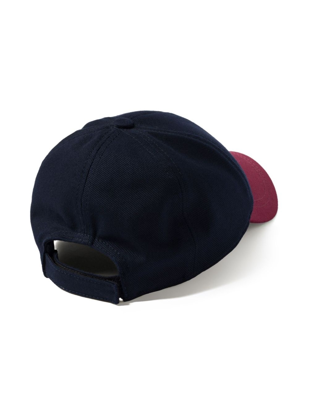 Drill baseball cap - 2