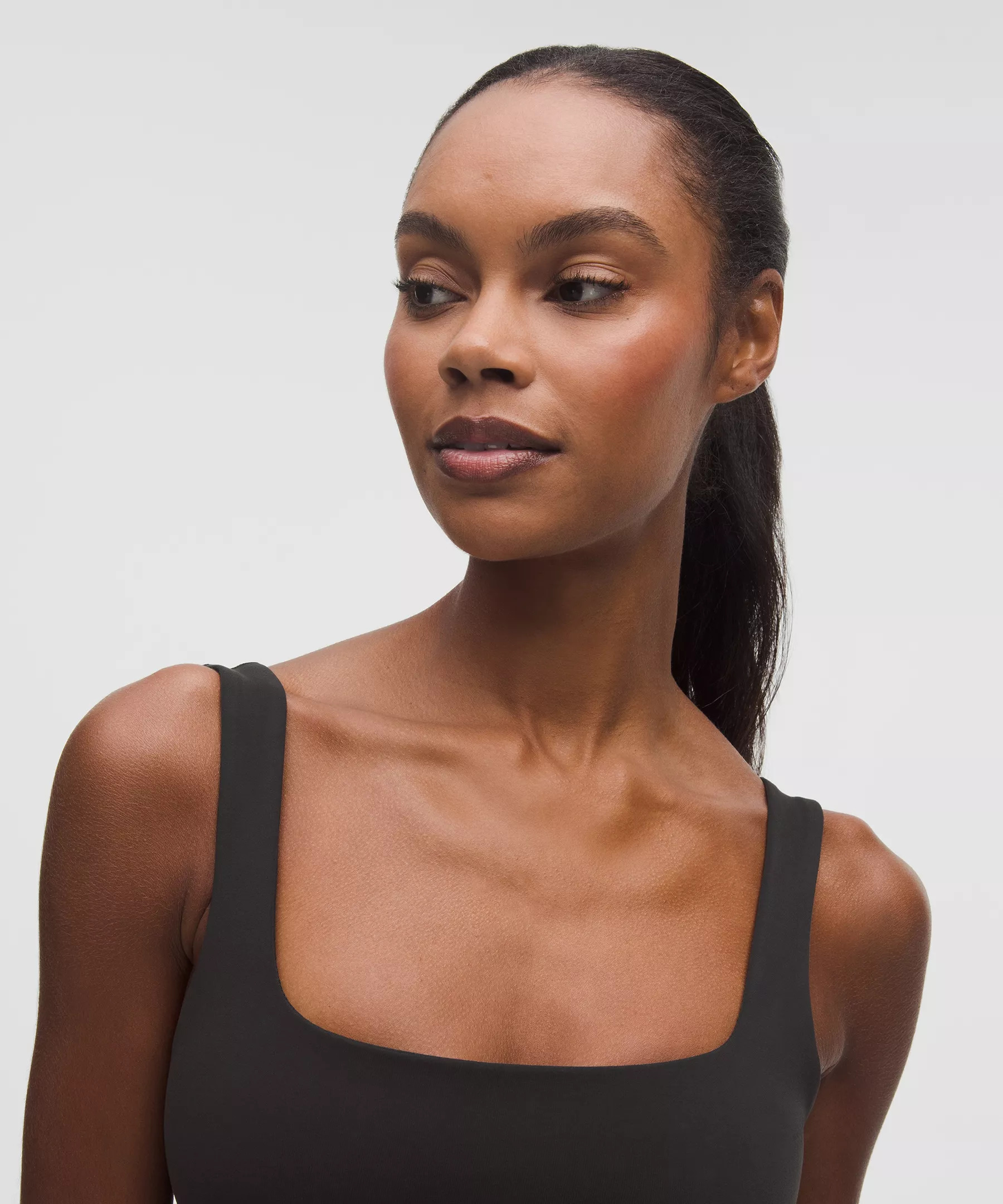 Wunder Under SmoothCover Tank Top *Light Support, A/B Cup - 4