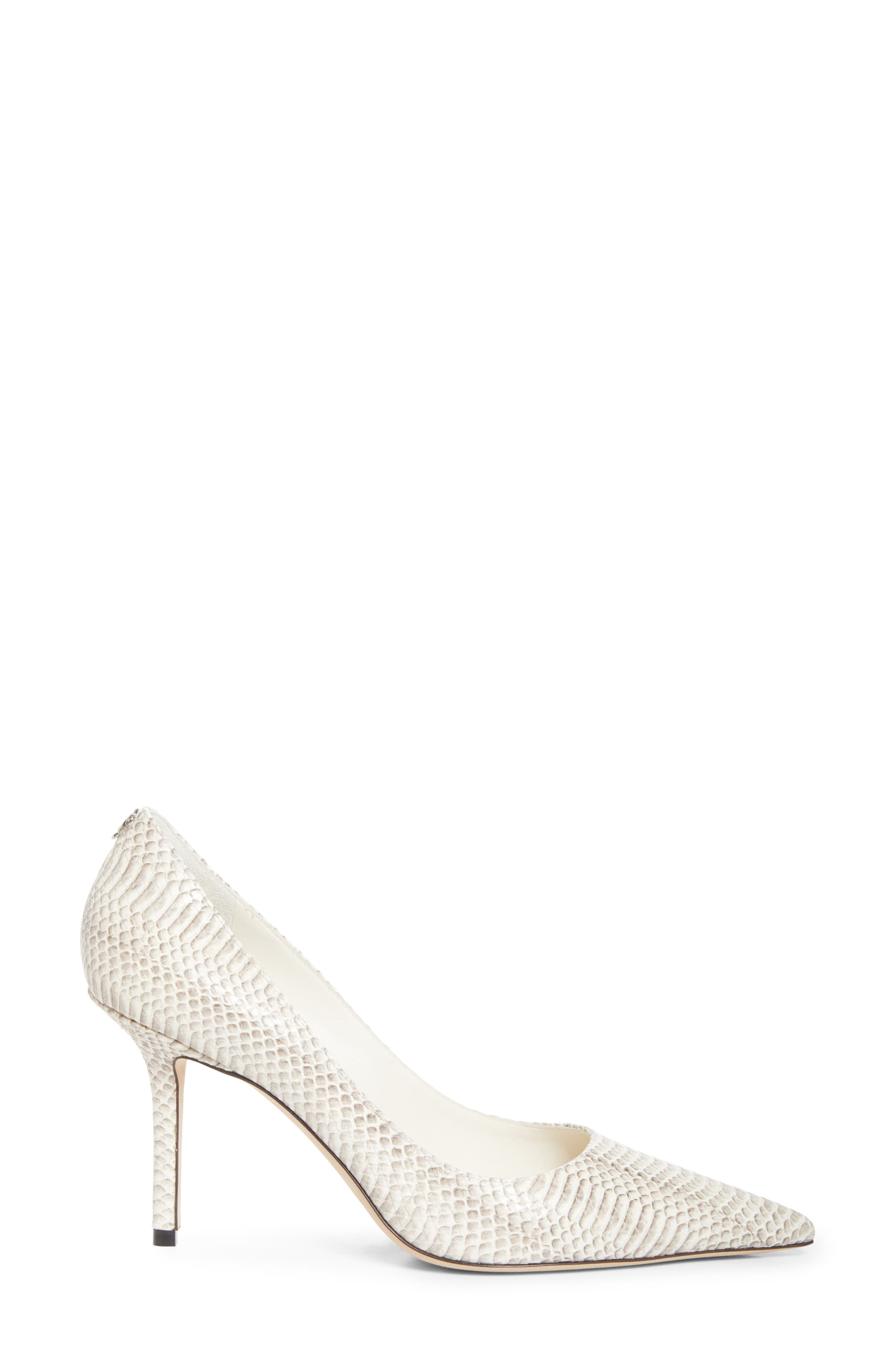 Jimmy Choo Love Pump in Roccia at Nordstrom - 3