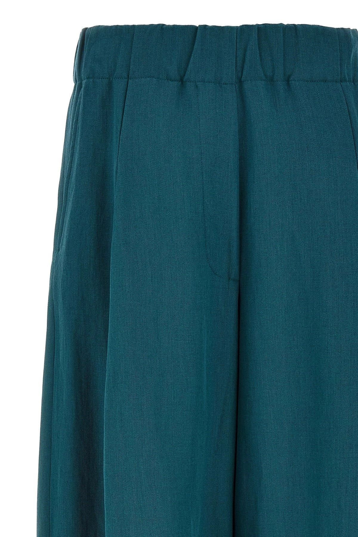 Dries Van Noten Women 'Pila' Pants - 3
