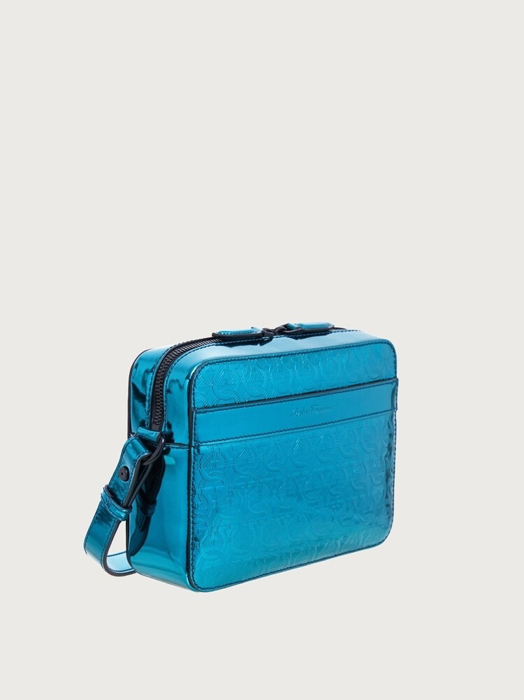 GANCINI CROSS BODY BAG - 2