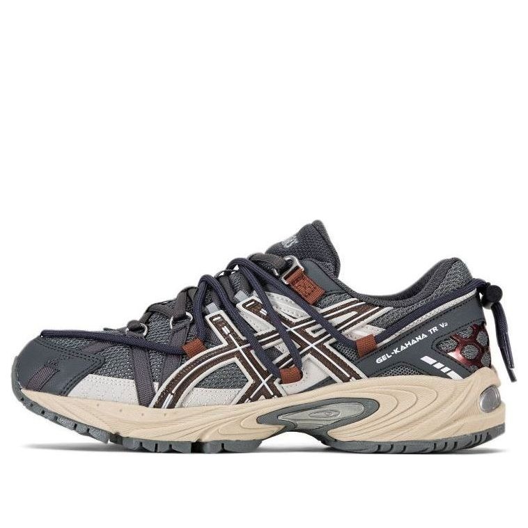 ASICS Gel-Kahana TR V2 'Moon Pack-Dark' 1203A504-301 - 1