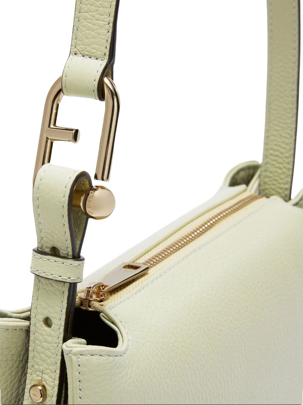 leather cross body bag - 4