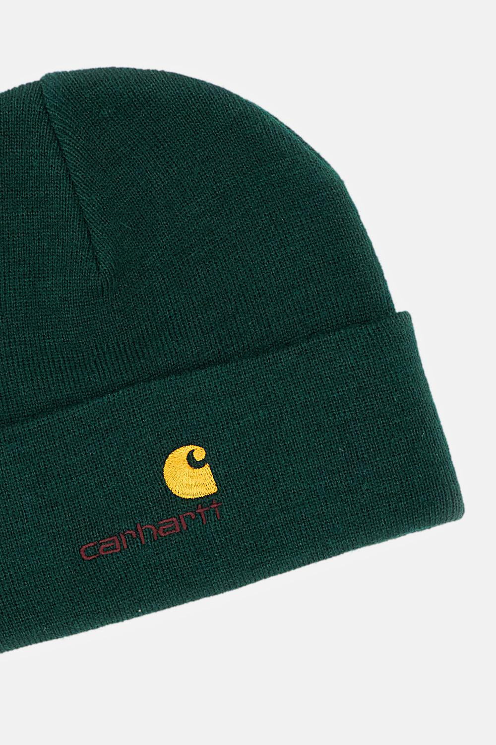 Cap with logo - 2