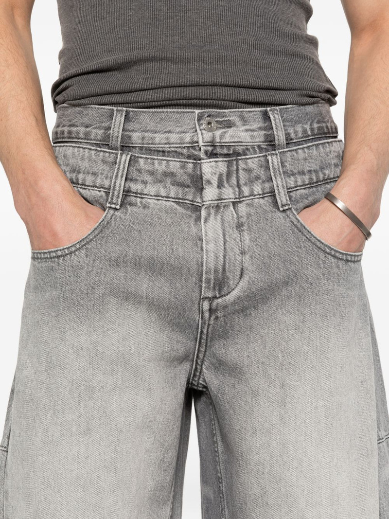cotton jeans 5