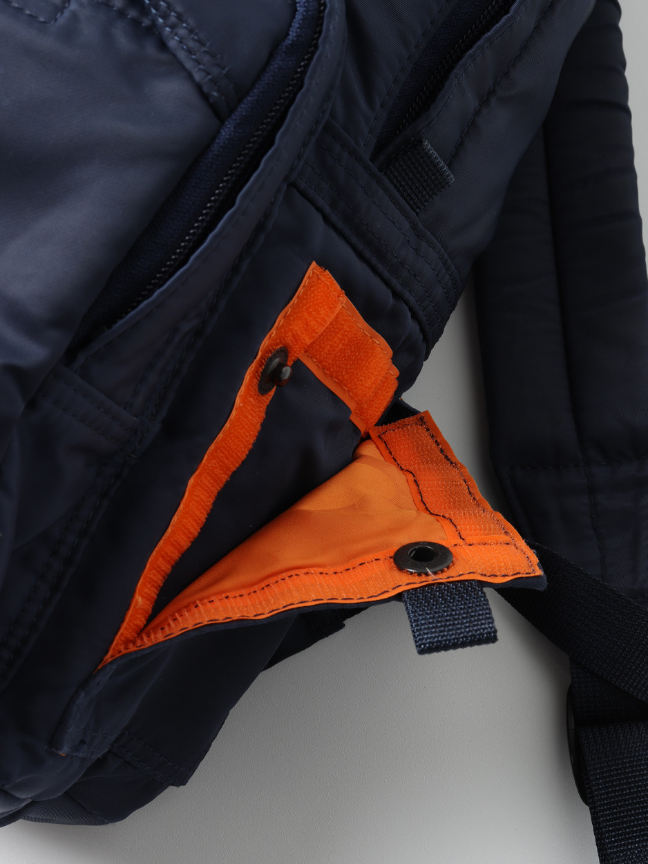 PORTER × A BATHING APE - PORTER × A BATHING APE - 7