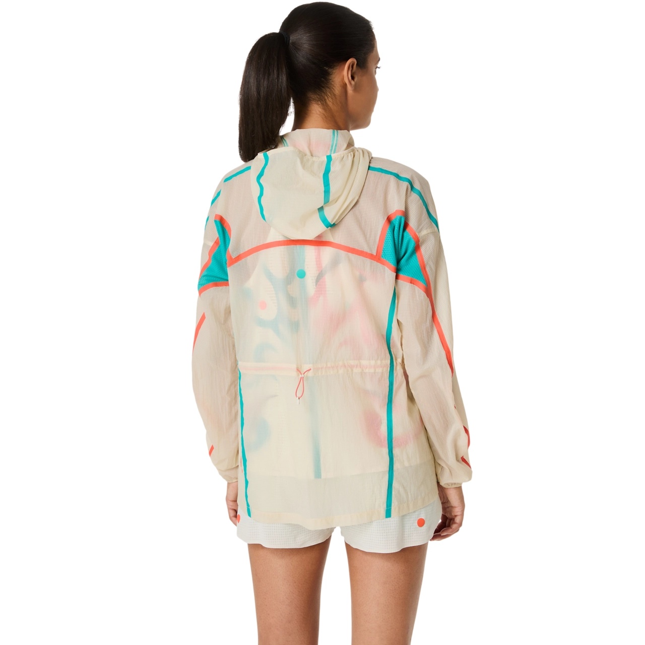 LIMITED SERIES ROAD PACKABLE JACKET - 2