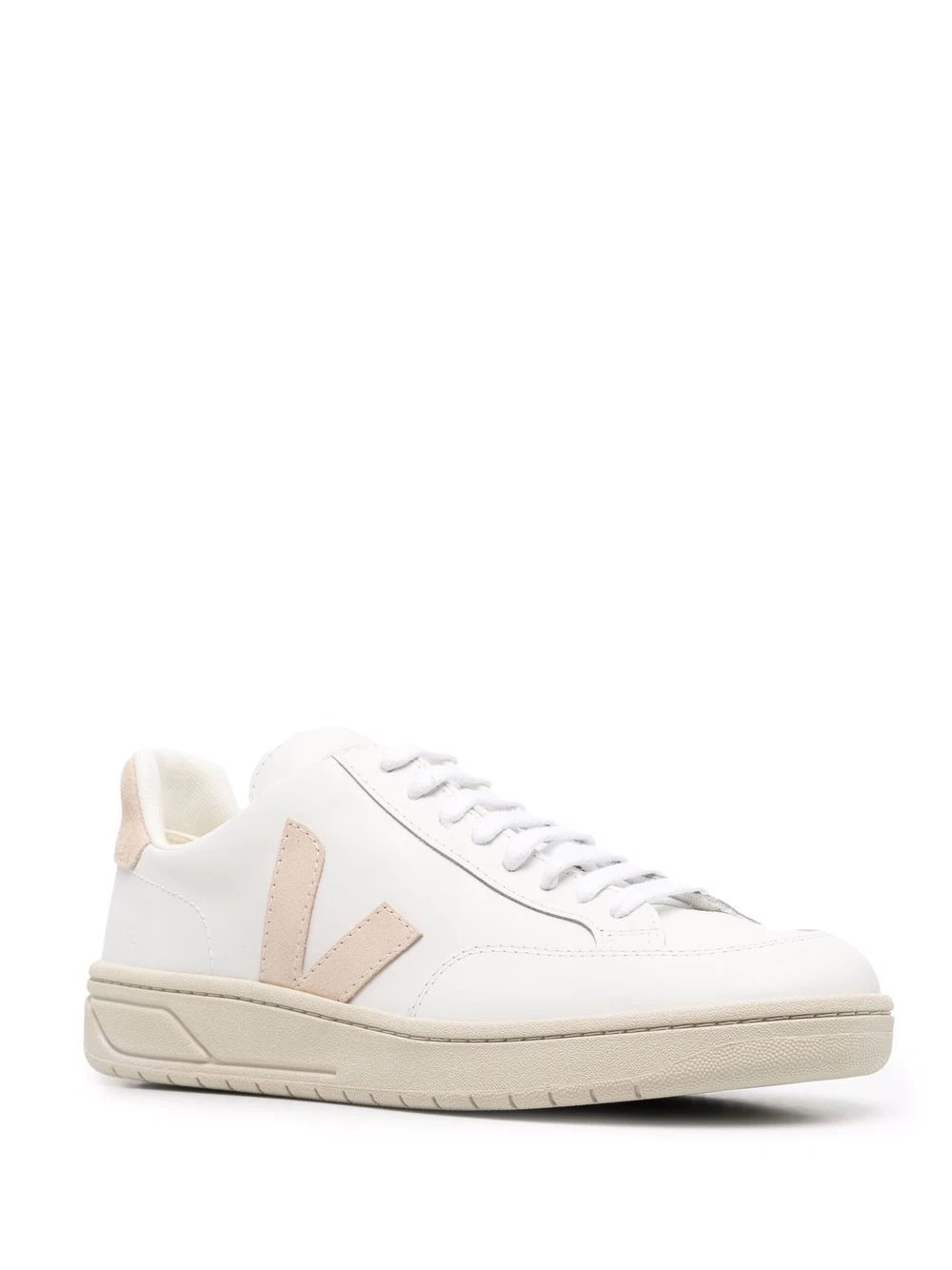 V12 low-top sneakers - 2