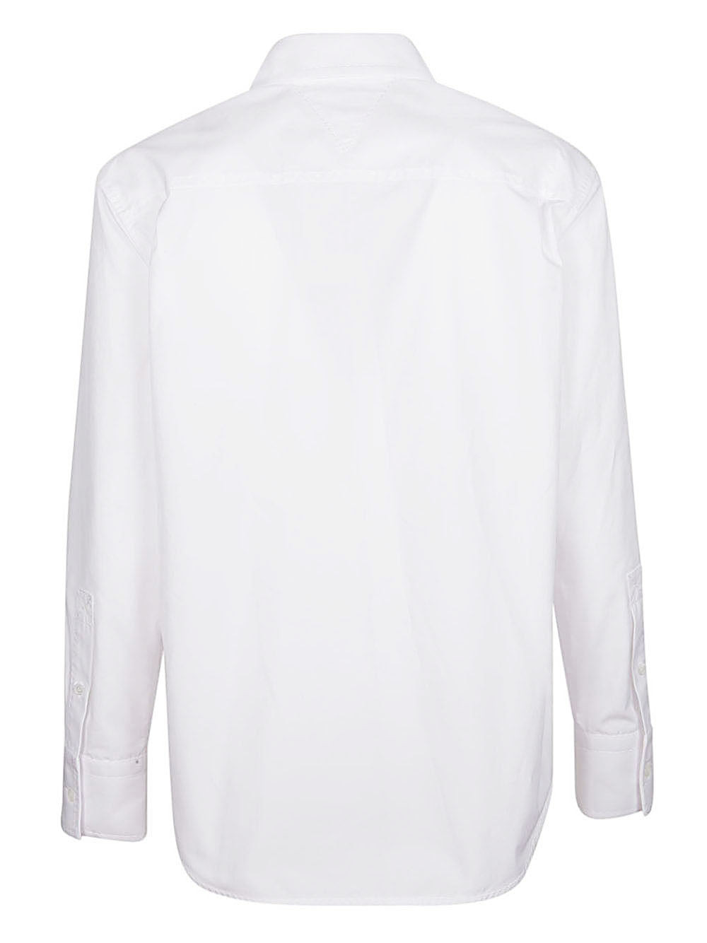 Bottega Veneta Men Shirt With Logo - 2