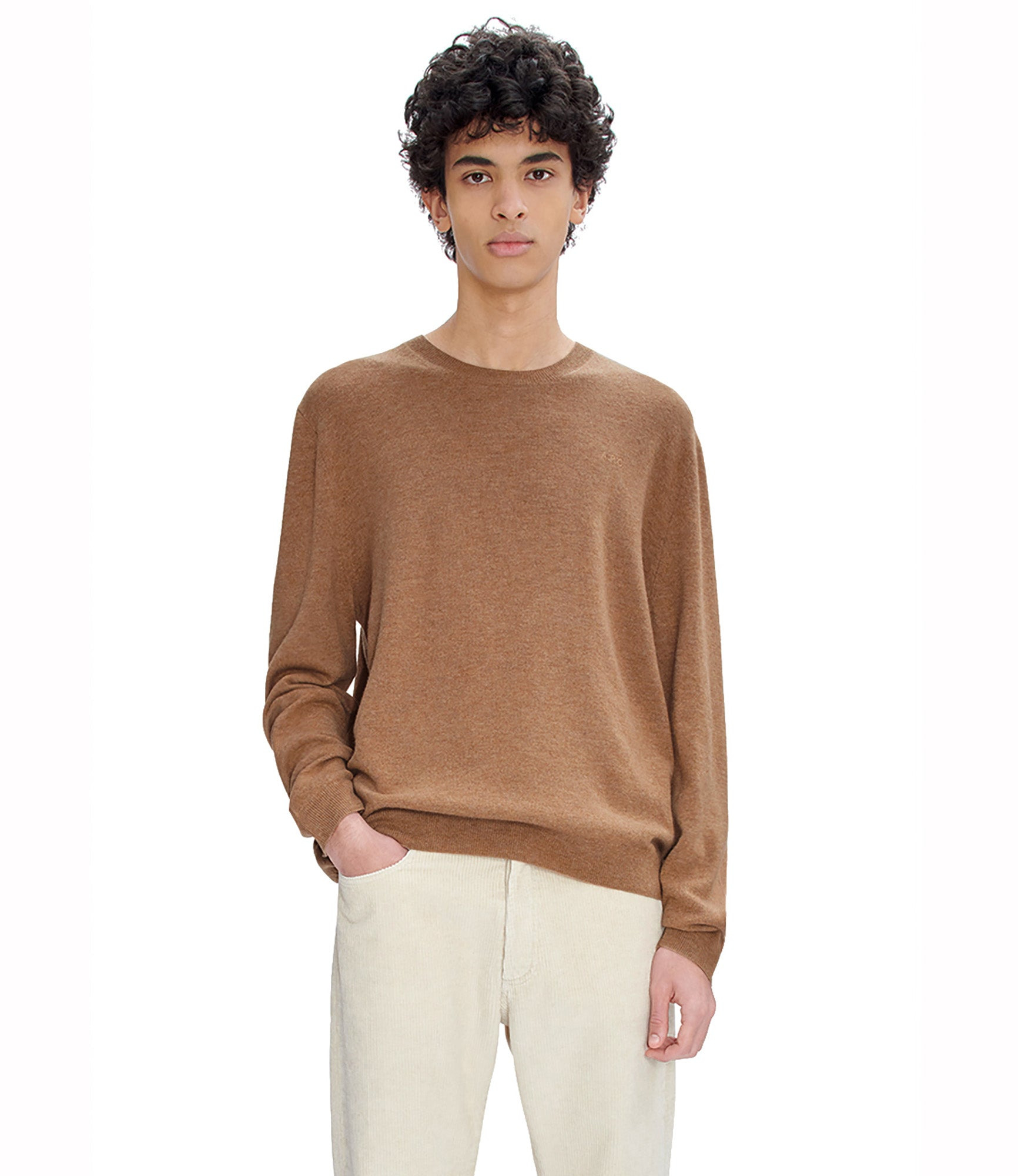 MATT SWEATER - 1