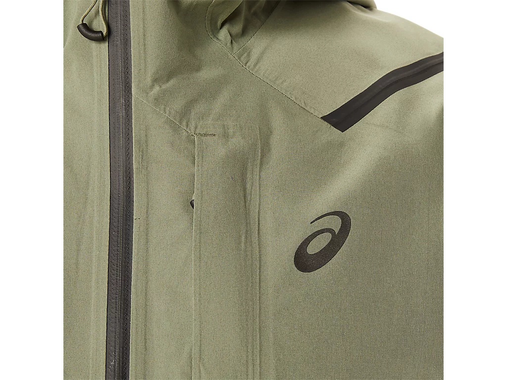 MEN'S ACCELERATE WATERPROOF 2.0 JACKET - 4