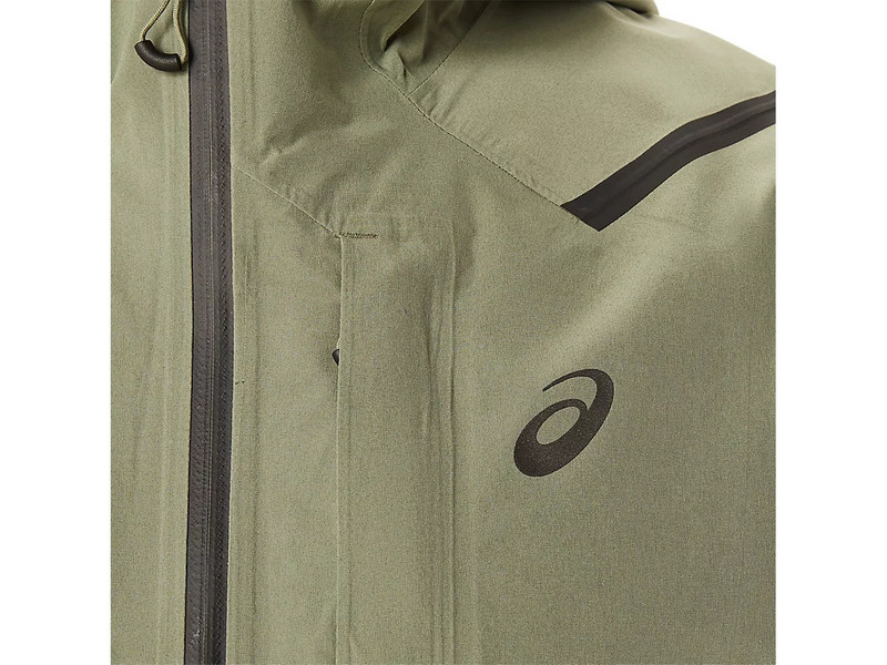 MEN'S ACCELERATE WATERPROOF 2.0 JACKET 4