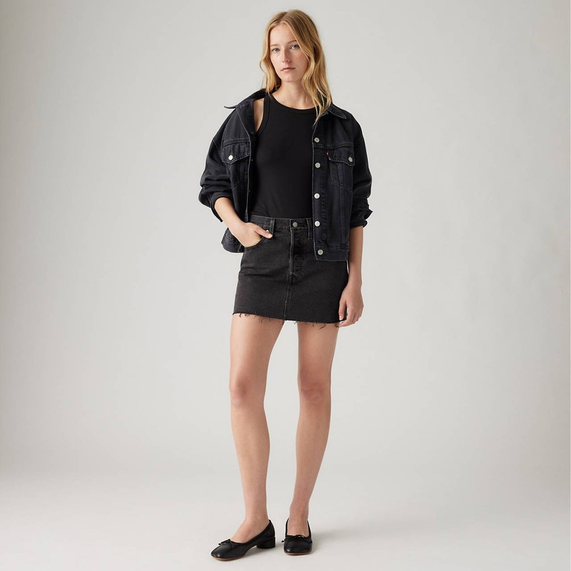 Levi's ICON SKIRT outlook