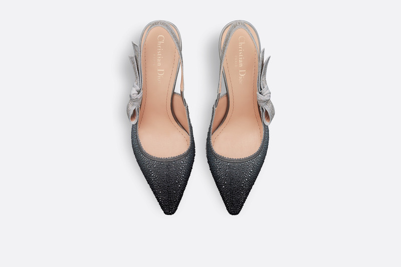 Dior Dior Or J'Adior Slingback Pump outlook