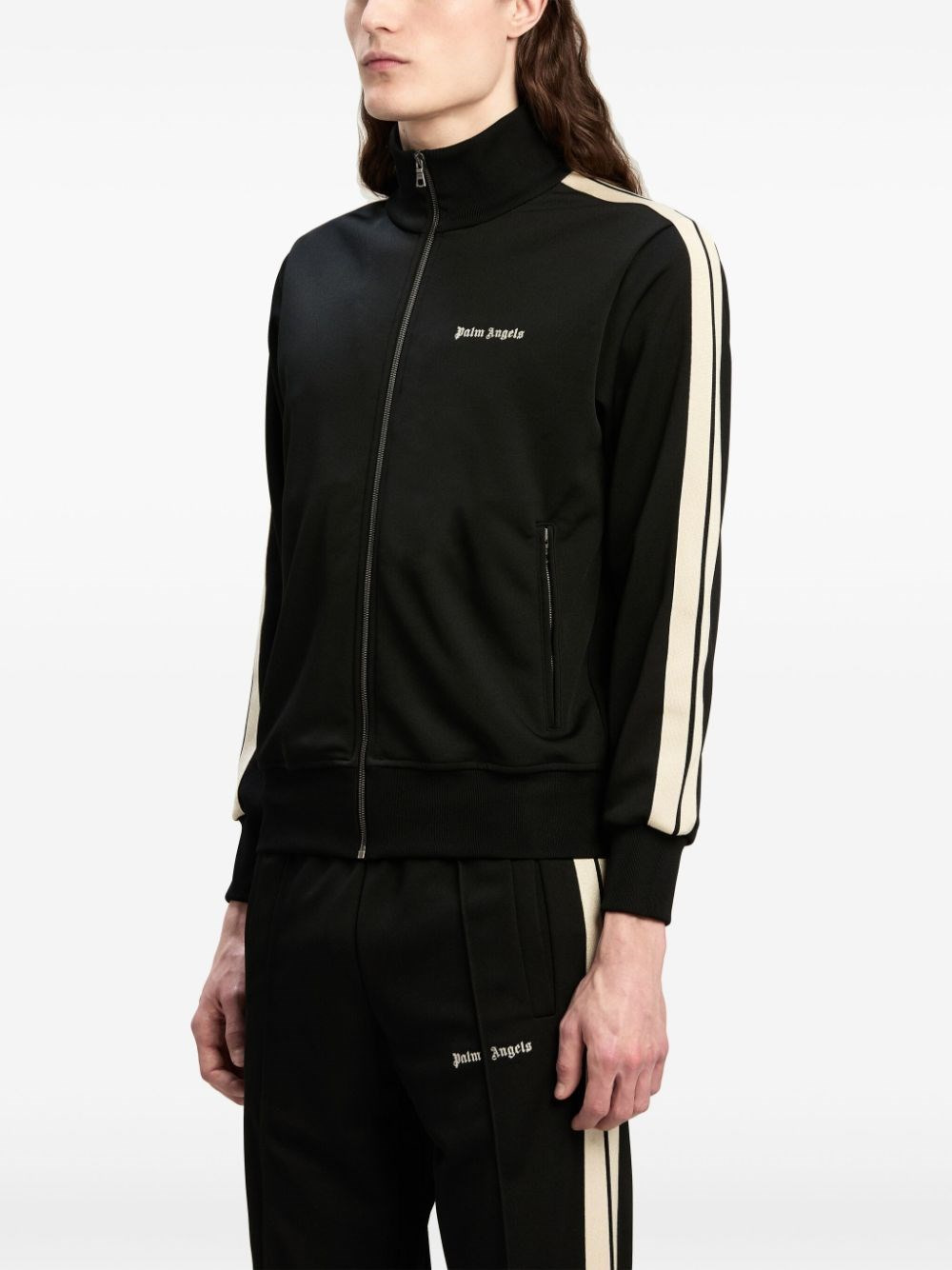 LOGO SWEATSHIRT - 2