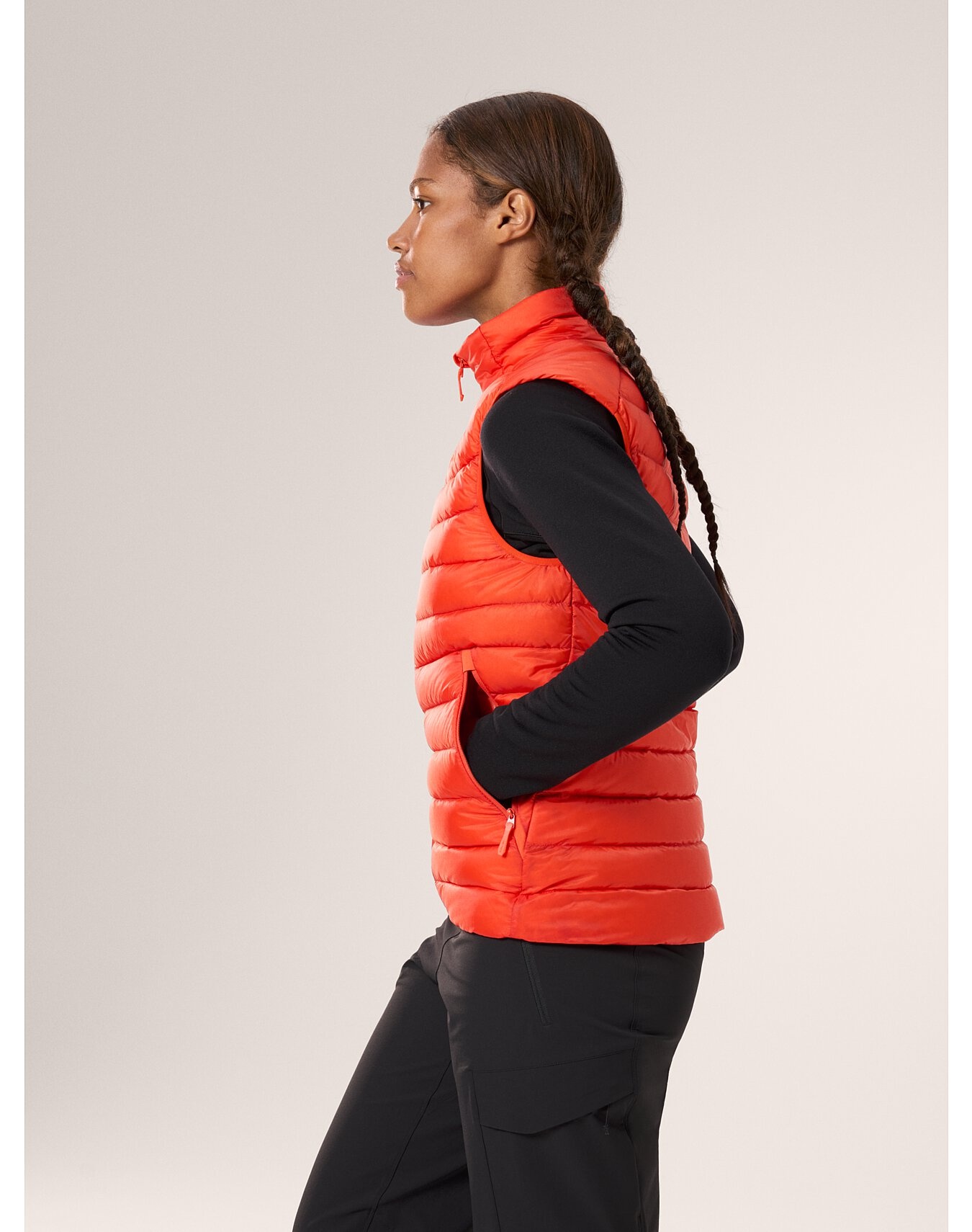 Cerium Vest - 5