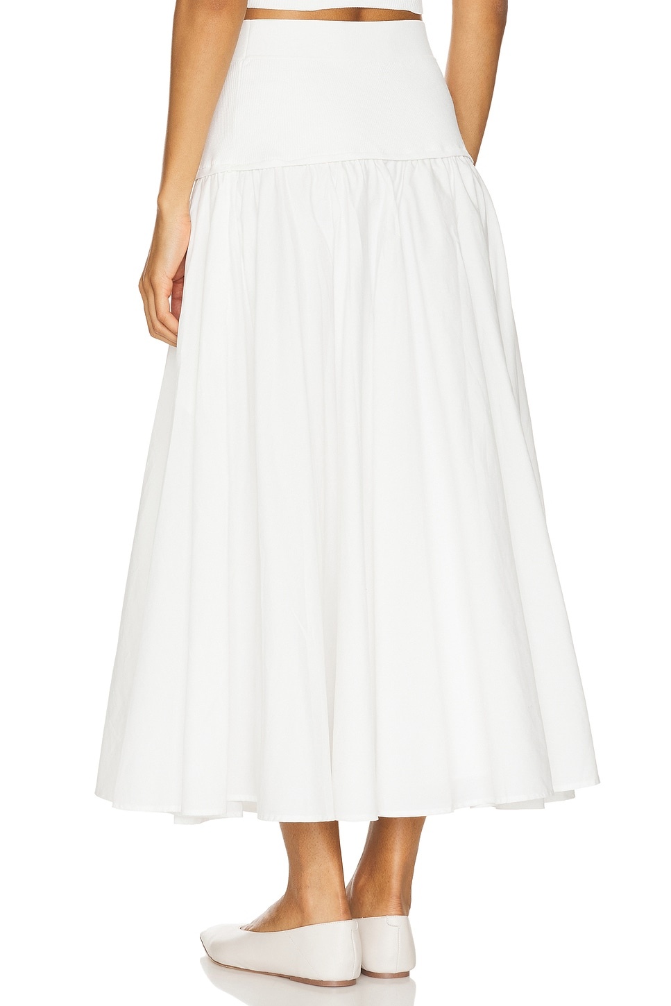 Stella Maxi Skirt - 3