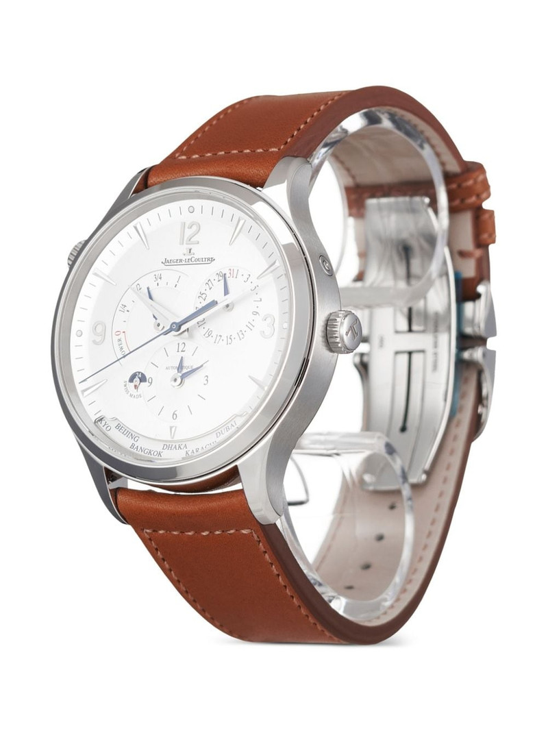 unworn Master Control 40mm 3