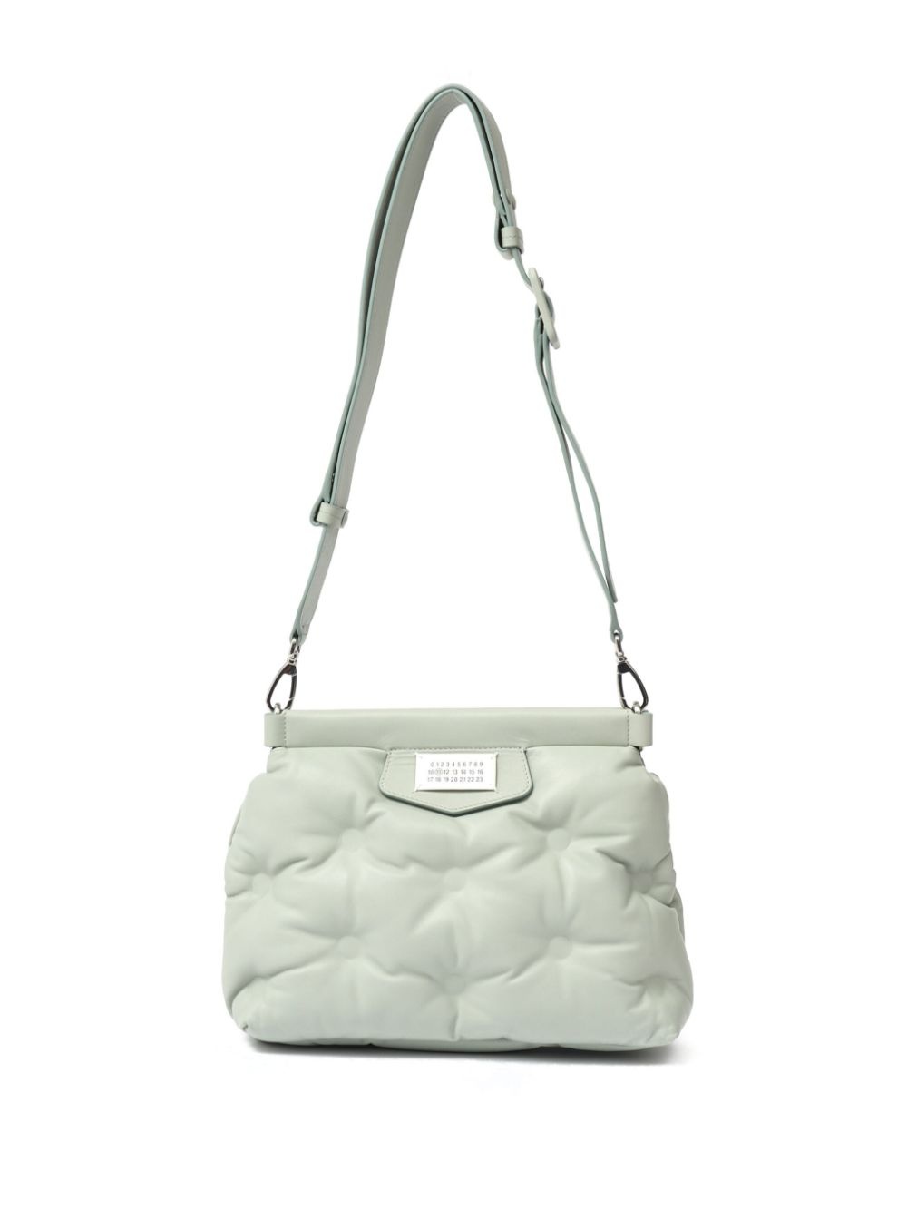 small Classique matelassÃ© shoulder bag - 1