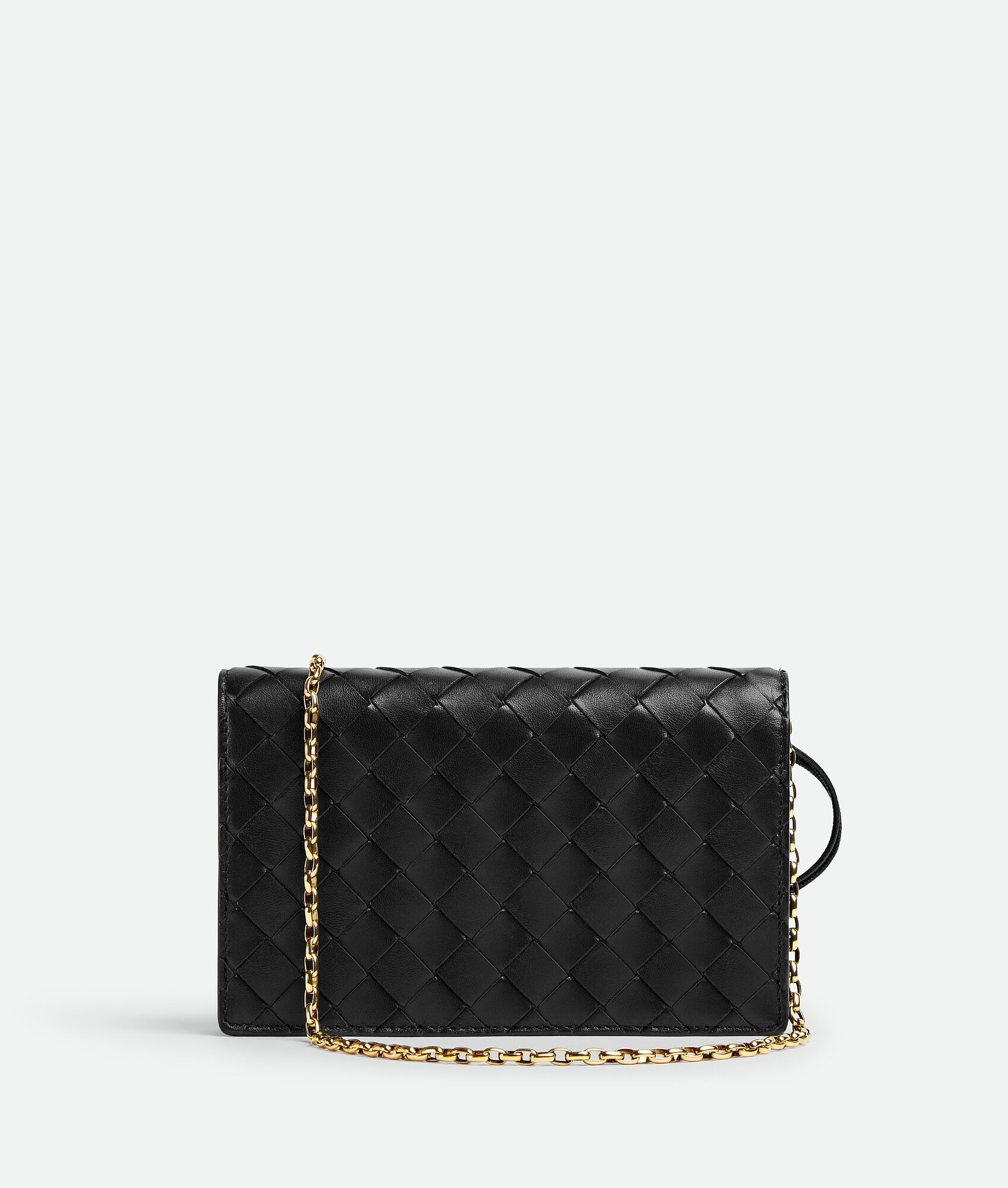 Andiamo Wallet on Chain - 4