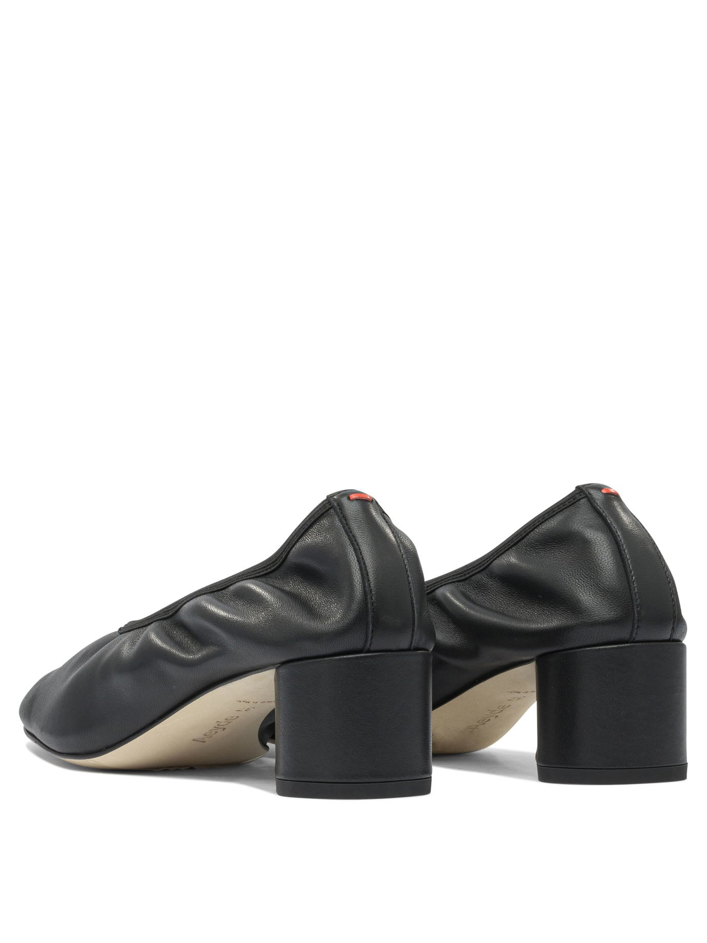 Aeyde Heeled Shoes - 4