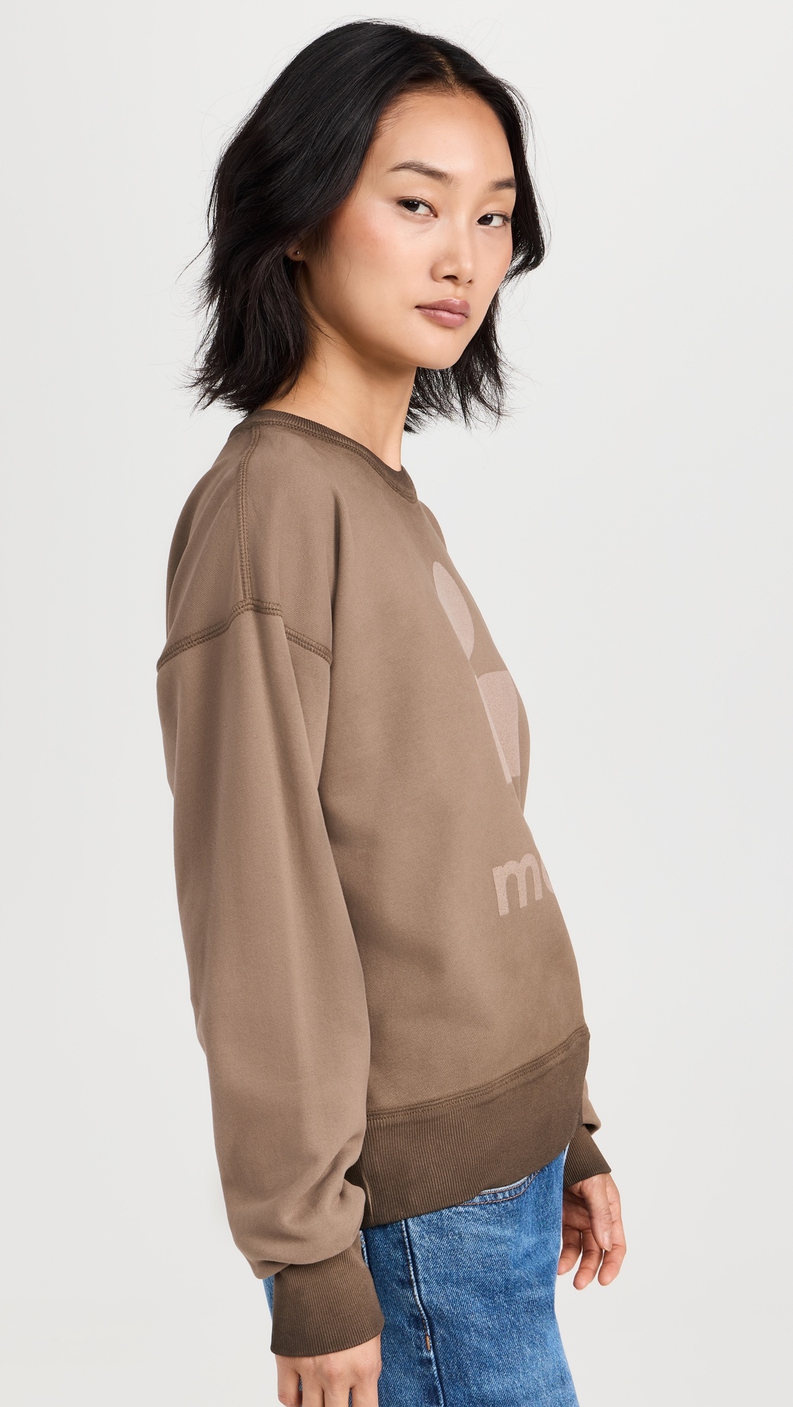 Mobyli Sweatshirt - 3