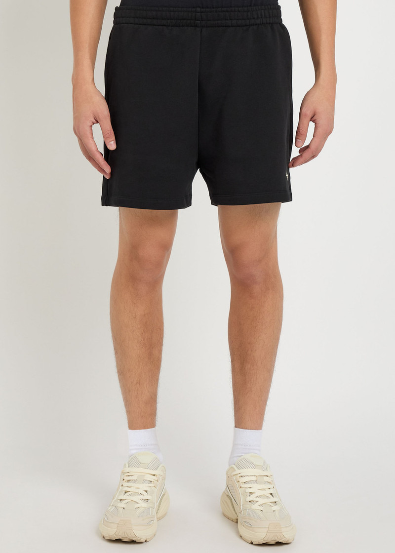 REPRESENT Represent Team 247 Cotton Shorts outlook