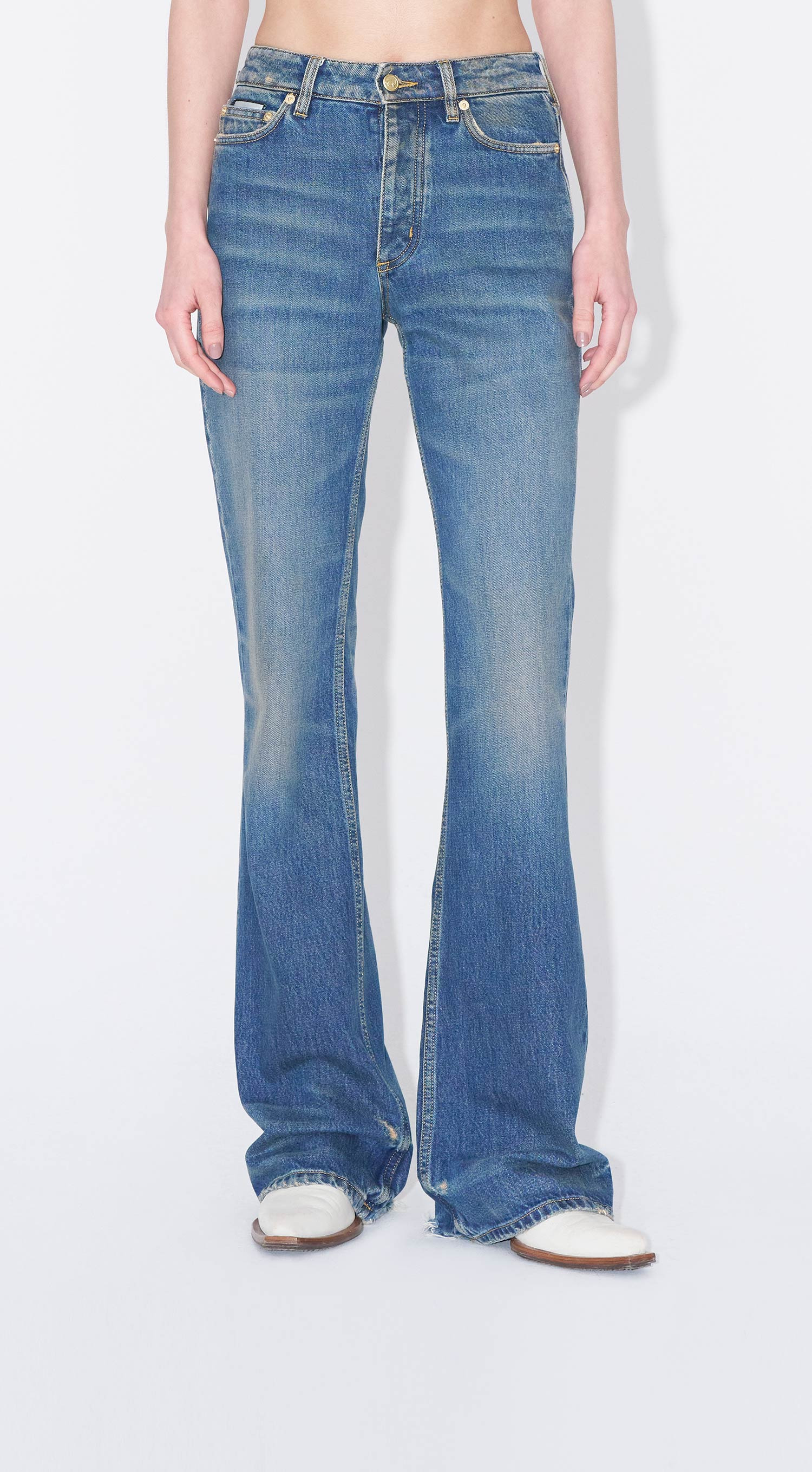 Cyrus Jeans - 2