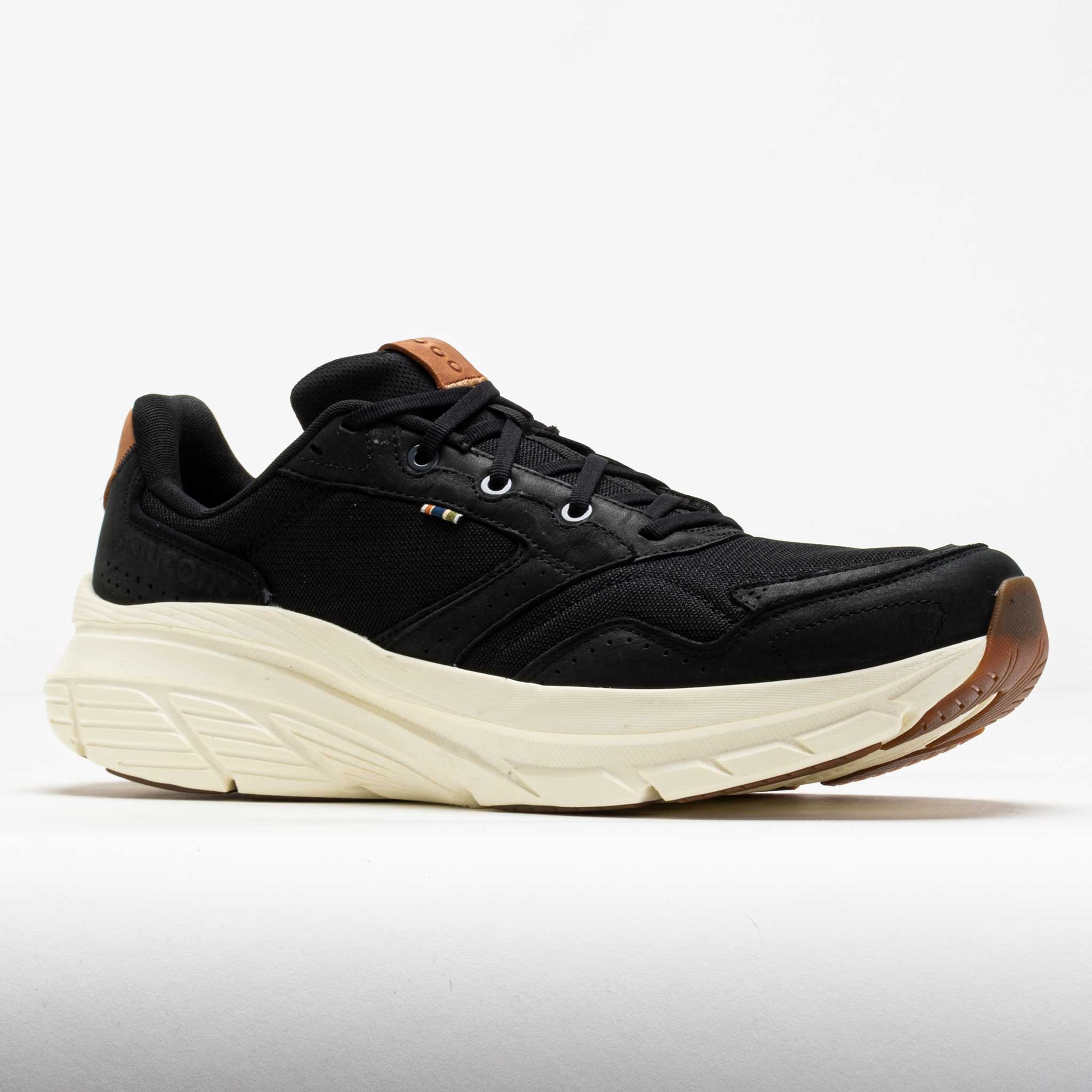 Saucony Guide Metro Men's Black - 5