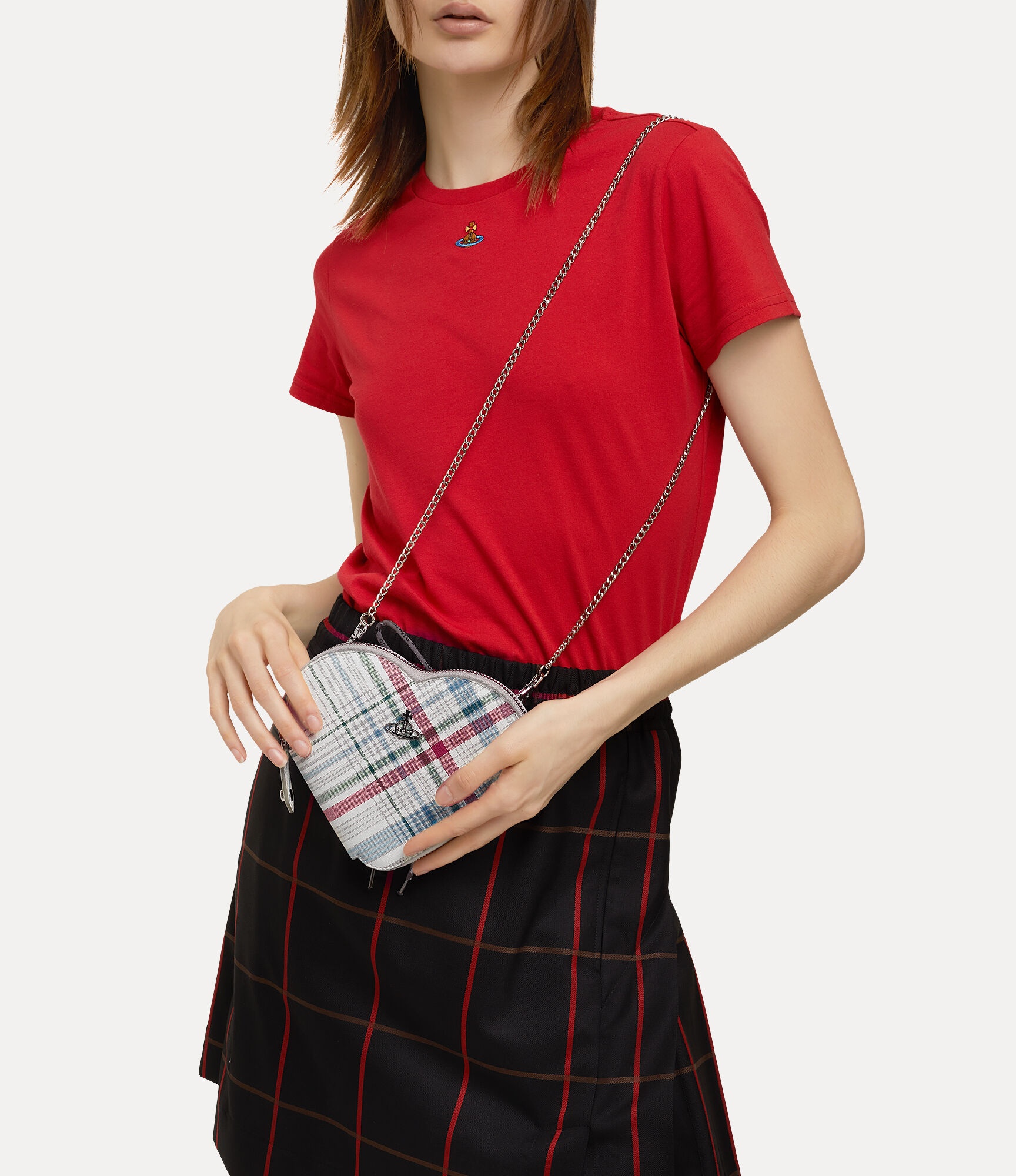 HEART CROSSBODY - 3