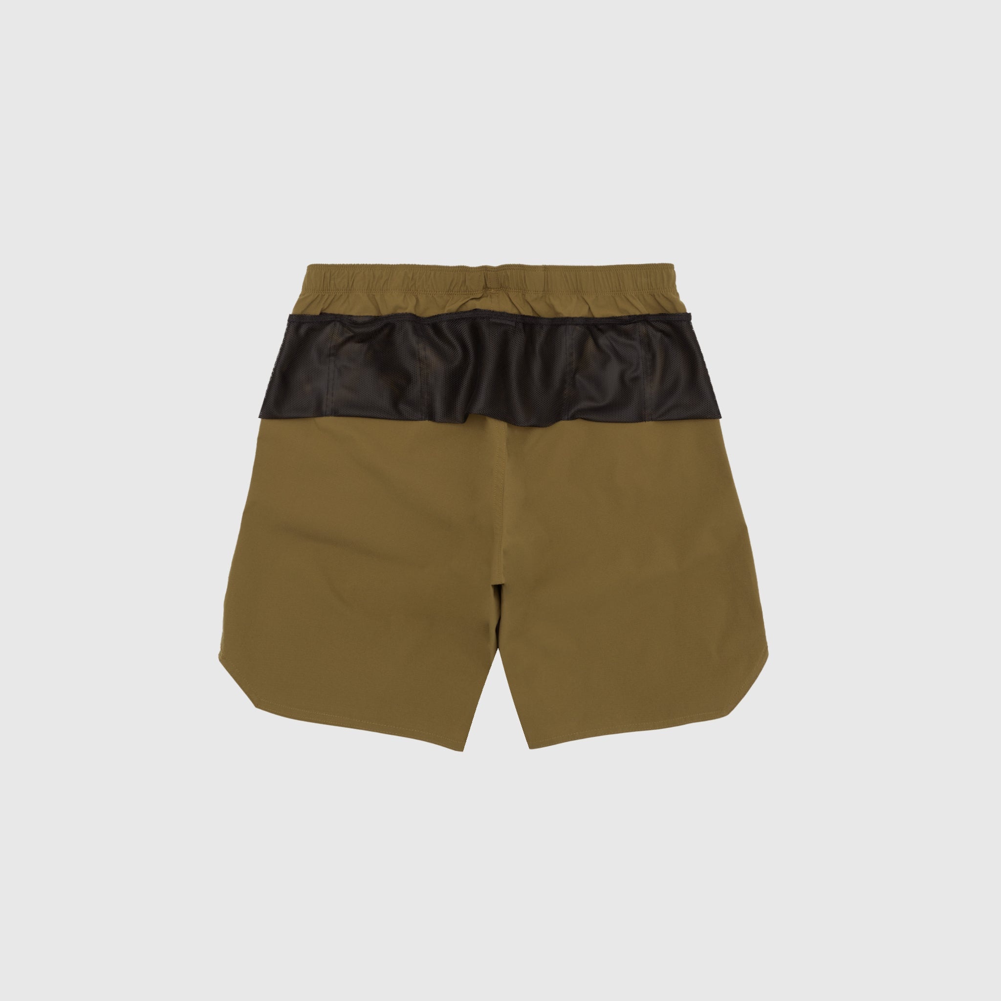 POLY RIPSTOP TRAIL SHORT - 6