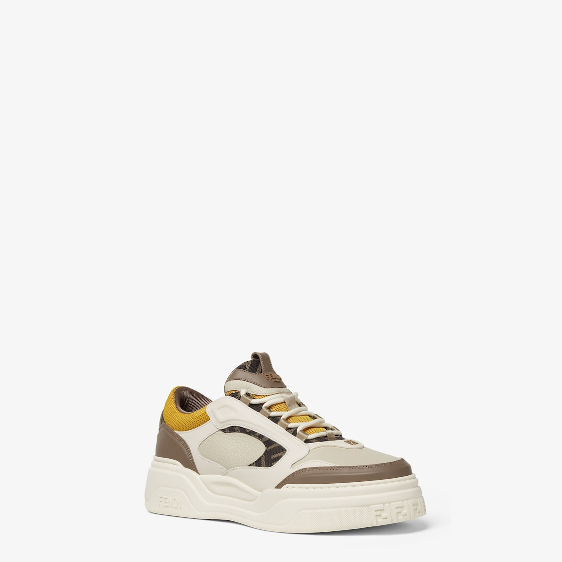 Fendi Force sneakers - 2