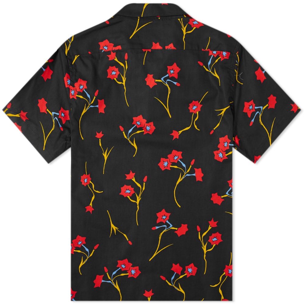 Paul Smith Floral Vacation Shirt - 2