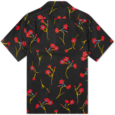 Paul Smith Paul Smith Floral Vacation Shirt outlook