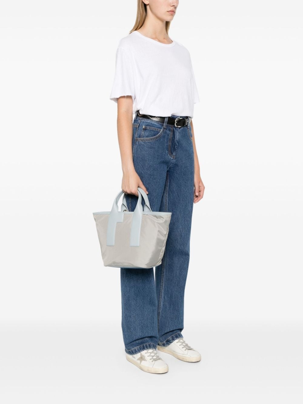 Piuma M tote bag - 2
