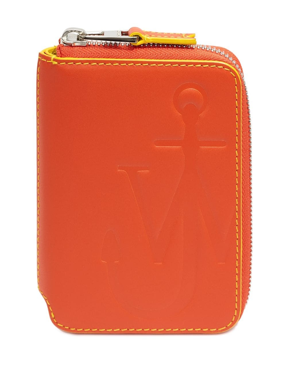 anchor logo medium wallet - 1