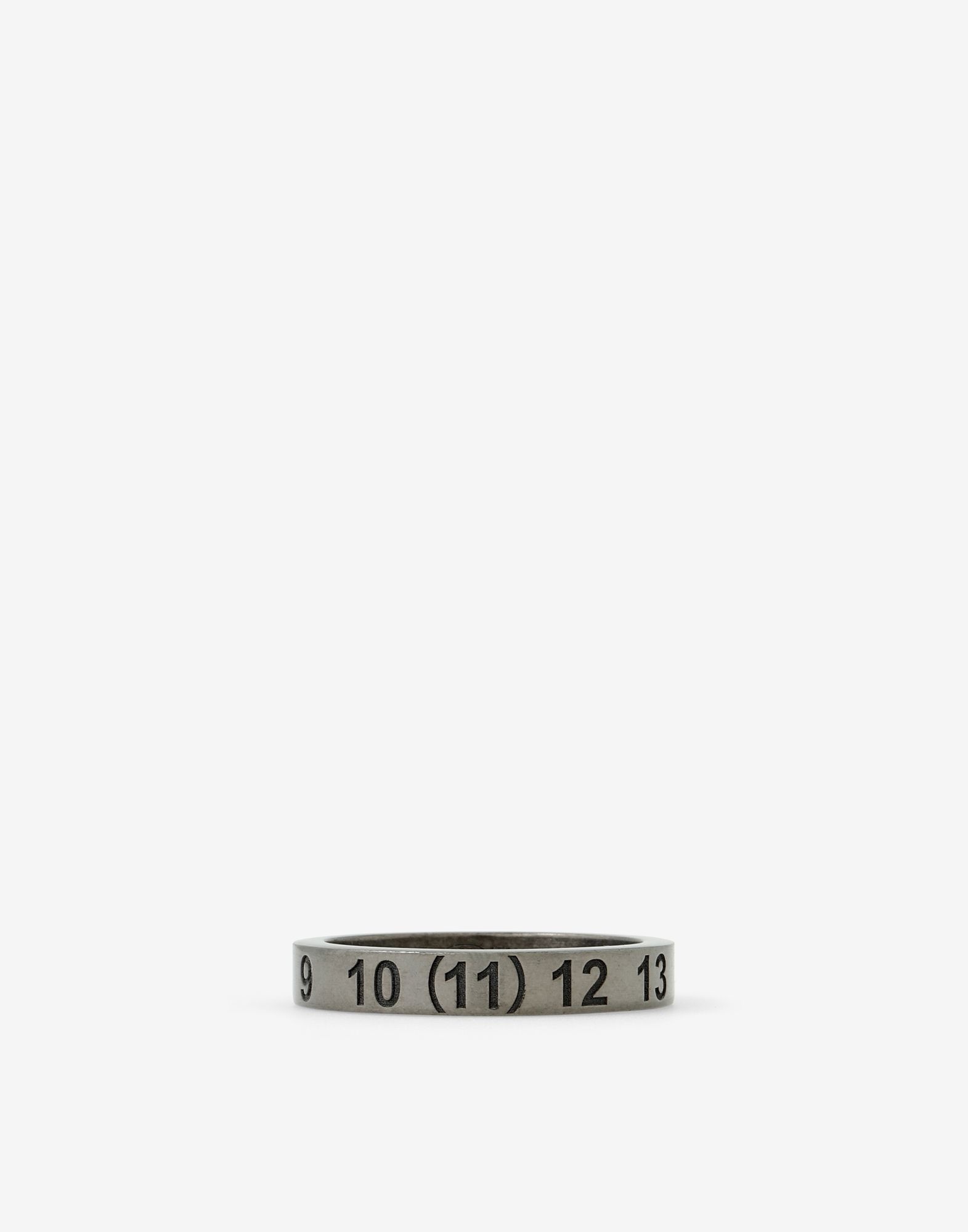 Logo wide ring - 1