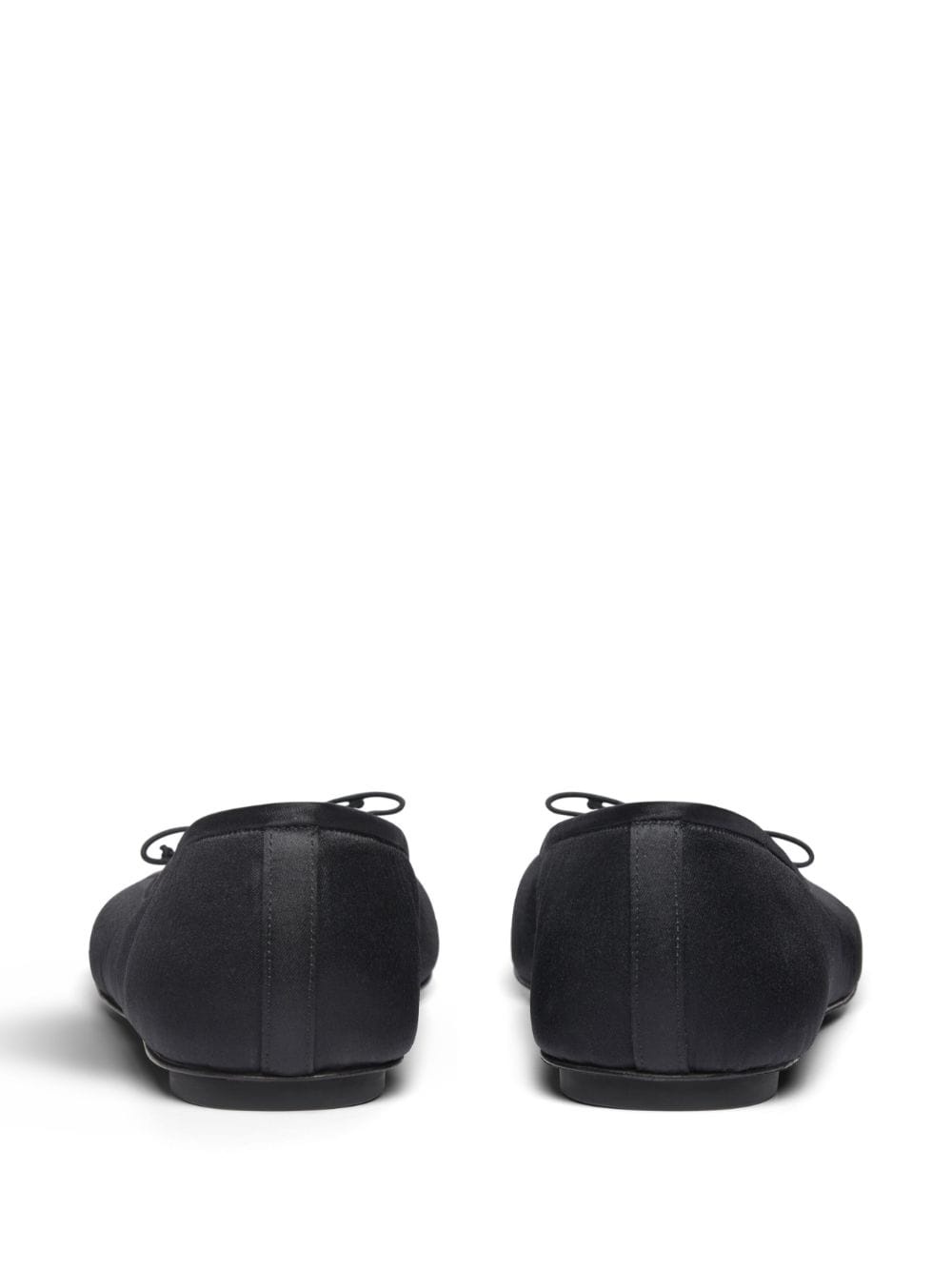 Anatomic flat ballerina shoes - 2