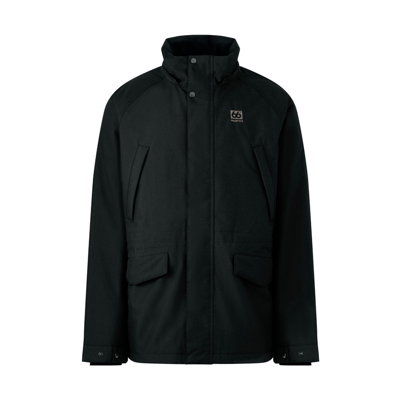 Hekla Classic parka 1