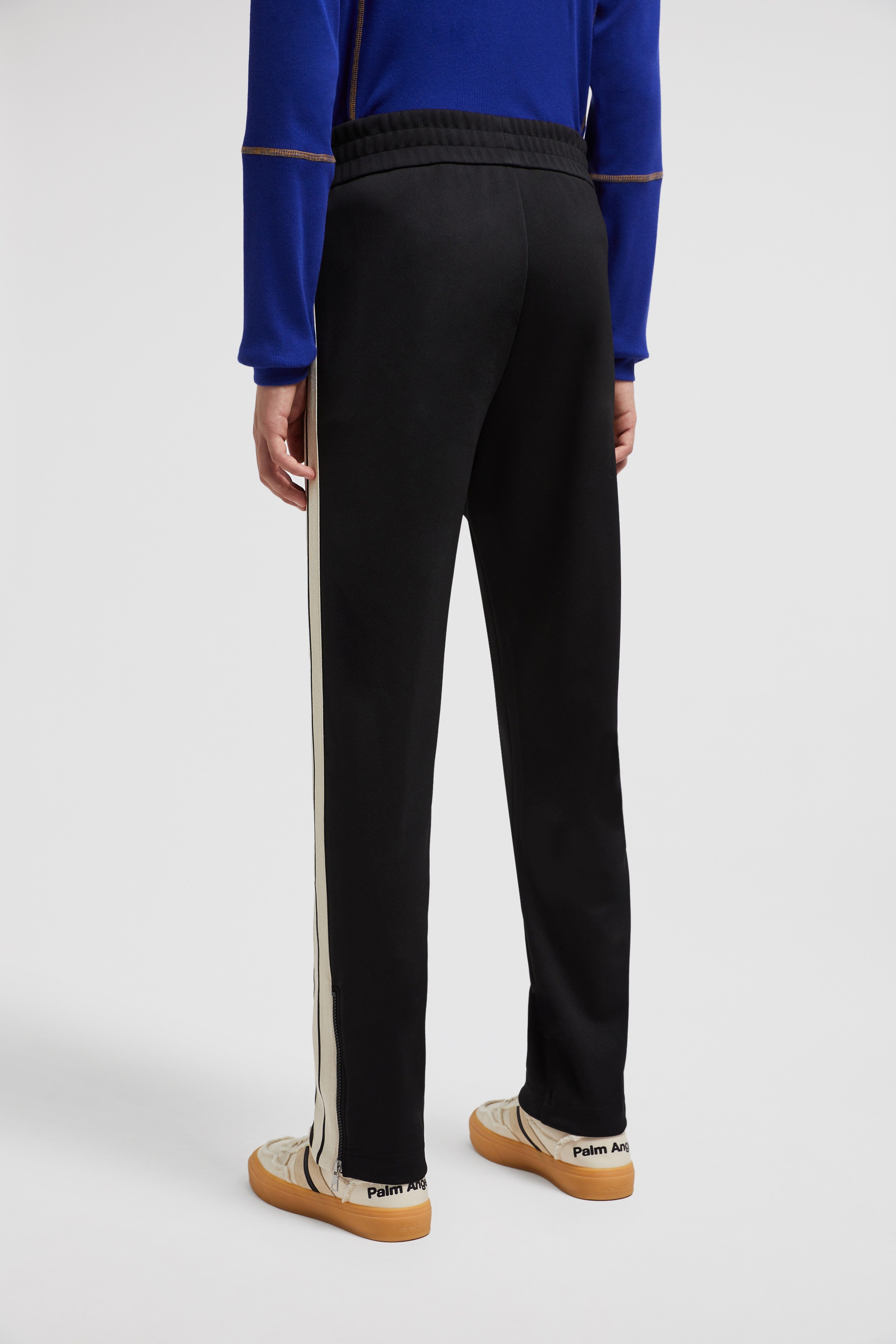 Moncler x Palm Angels Sweatpants - 5