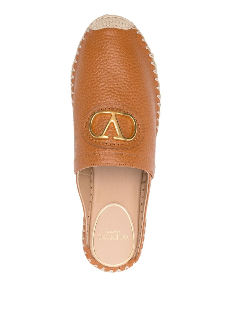 VLogo Signature mules 4