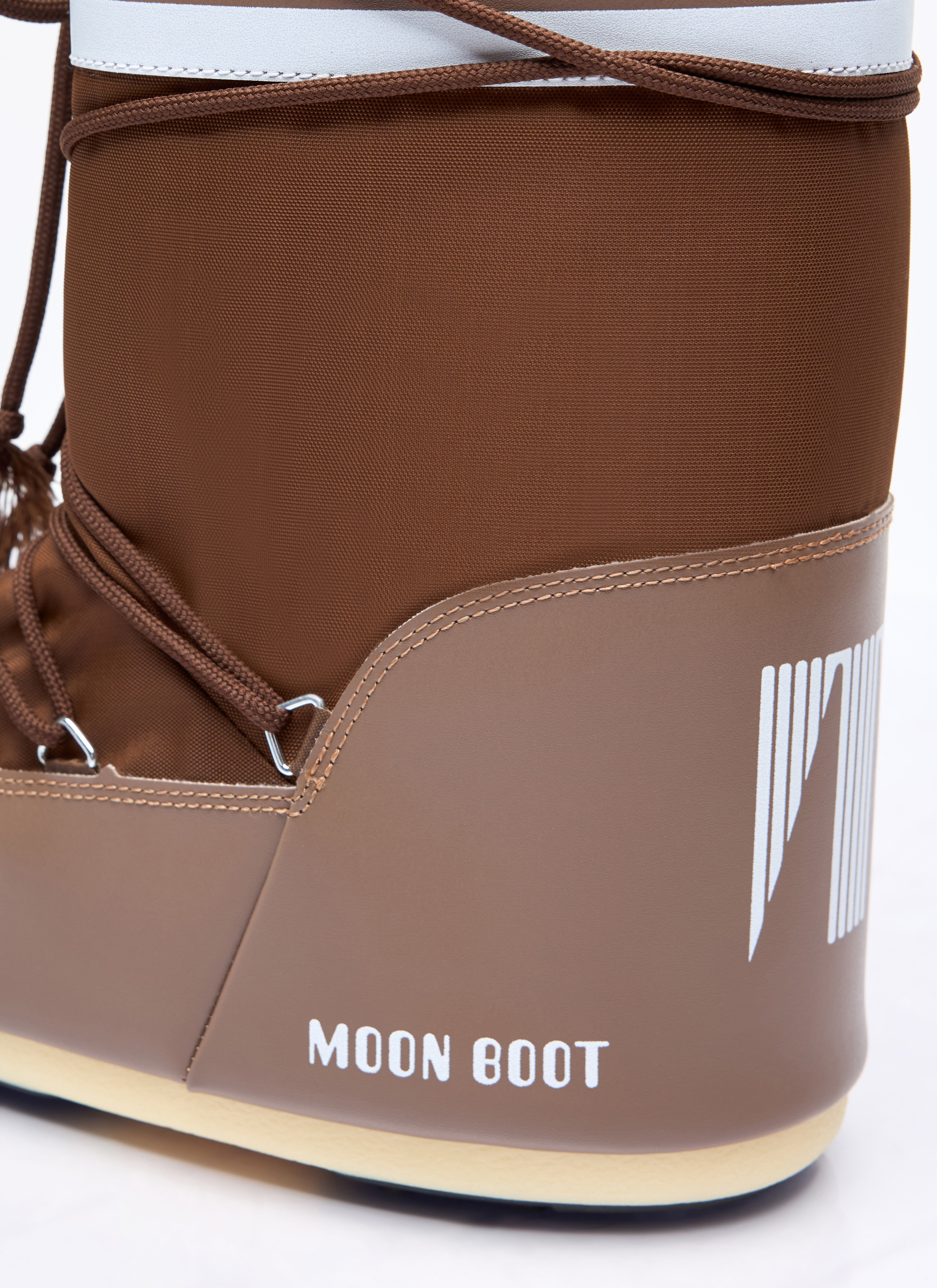 Icon Snow Boots - 2