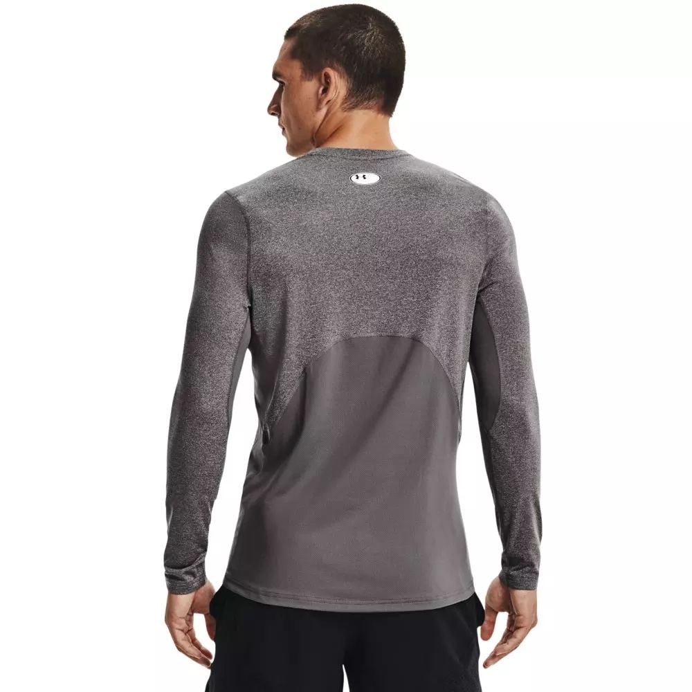 Men's ColdGear Armour Fitted Shirt - 2