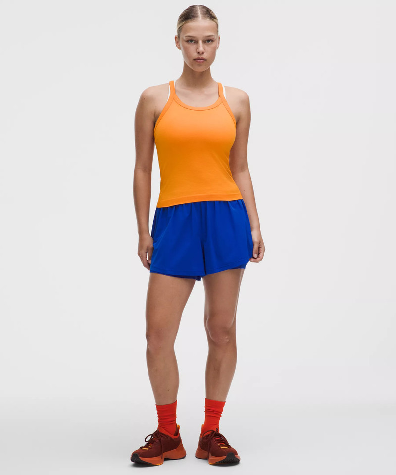 Swiftly Cami Tank Top 3