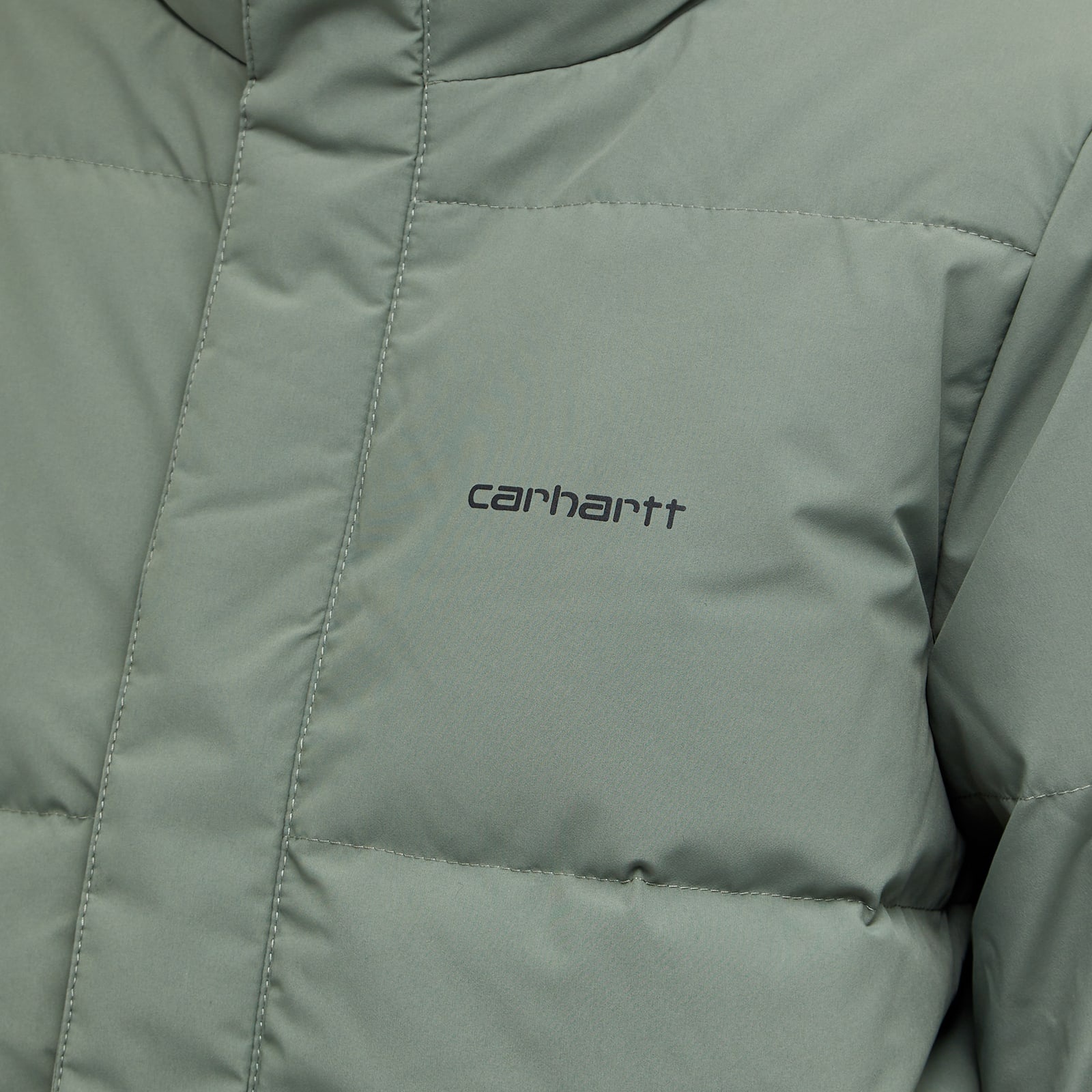 Carhartt WIP Yanie Padded Jacket - 5