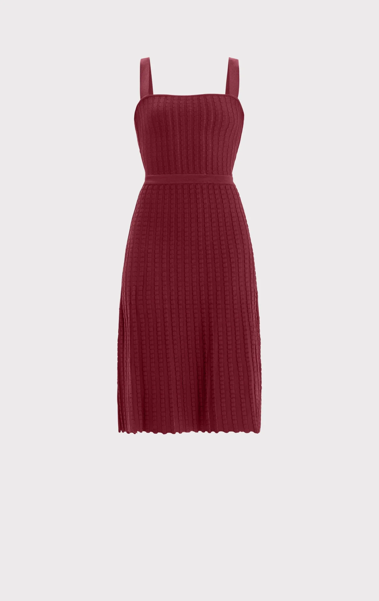 THE ANASTASIA DRESS - 1